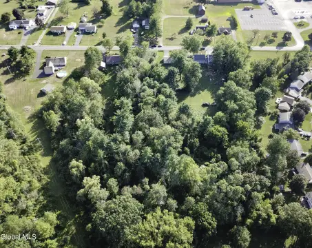 Residential Land in Selkirk, NY