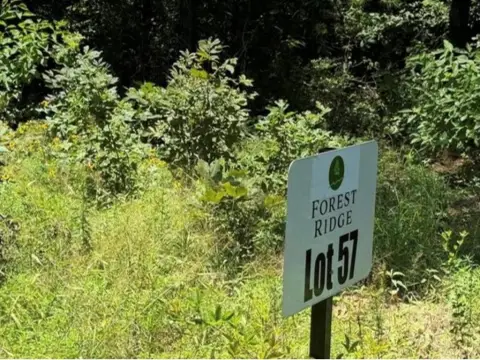 Residential Land in Center, Texas