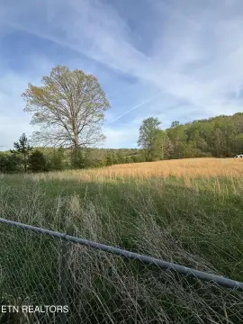 Unrestricted Land in Knoxville, TN