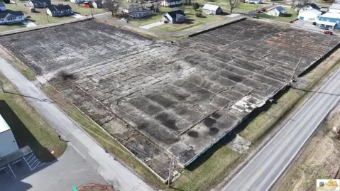 Commercial Land in Horse Cave