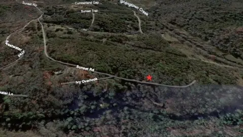 Epworth, GA Vacant Lot