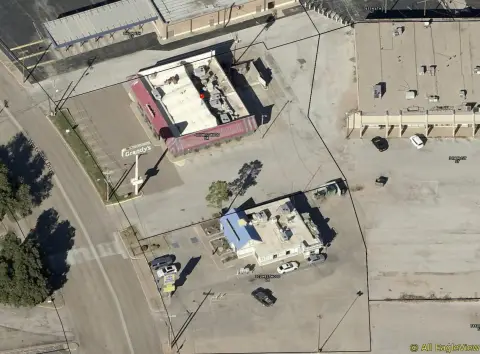 Former Restaurant with Redevelopment Potential