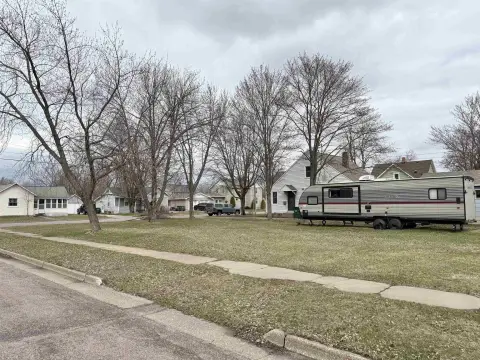 Residential Lot in Wisconsin Rapids