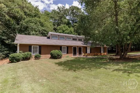 Updated Duplex with Two Units