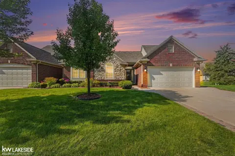 Residential Income Property with Basement