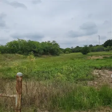 16.94 Acres in Joshua, TX