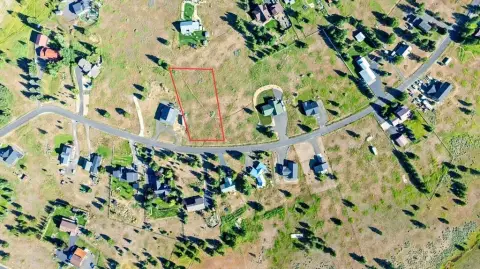 Buildable Residential Lot
