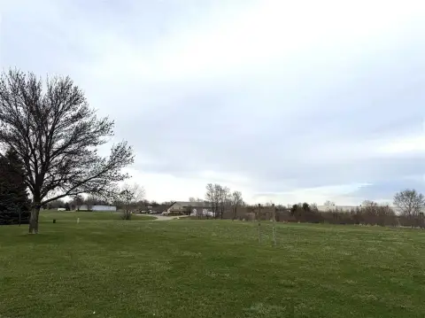 Commercial Land Ready to Build