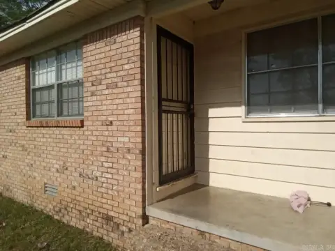 Duplex with Existing Rental Occupancy