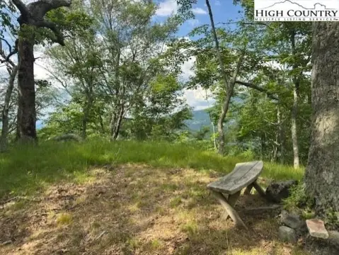 Zionville Land with Mountain Views