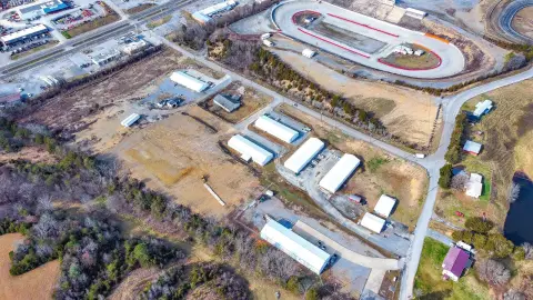 Kingsport Commercial Space For Sale