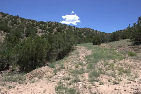Placitas Land with Stunning Views