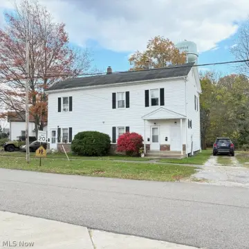 Three-Unit Residential Income Property