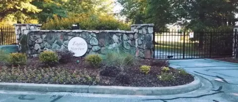 Lake Greenwood Homesite Opportunity