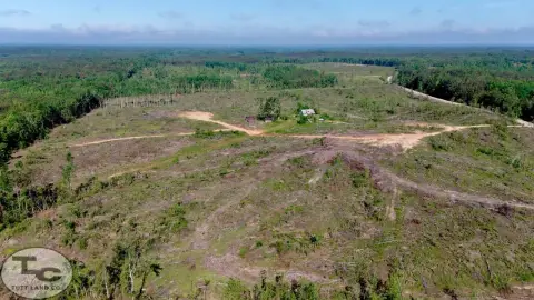 143 Acre Vacant Land Tract