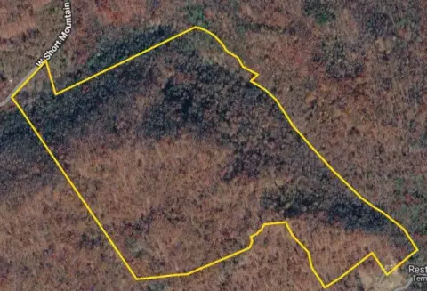 94 Acres Untouched Land Paradise