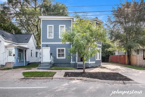 Grand Rapids Multifamily Near Union Square