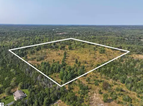 Recreational Land Parcel