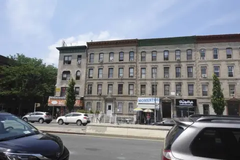 Brooklyn Multifamily Building For Sale