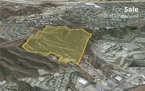 Canyon Country Land for Housing