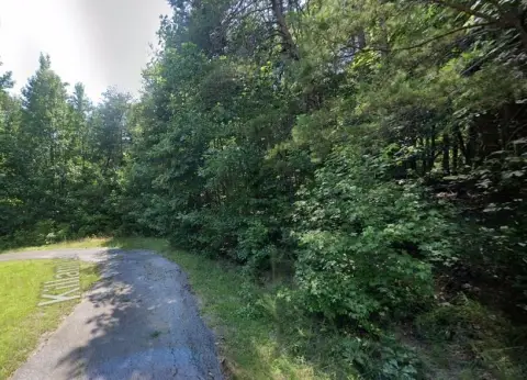 Residential Lot in Foxwood Hills