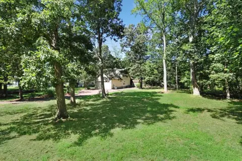 Waterfront Lot in Captain's Cove
