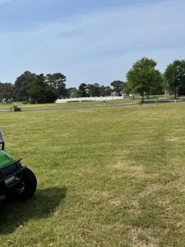 Waterfront Land in Cape Charles