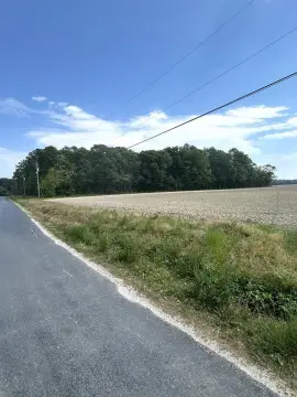 Cape Charles Subdivision Land
