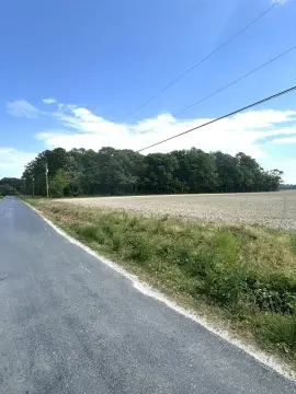 Cape Charles Land Parcel
