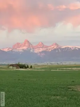 1-Acre Mountain Homesite