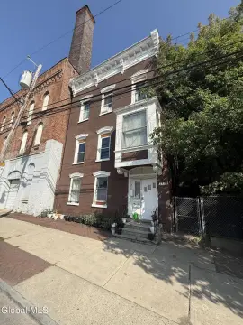 Troy Triplex with Income Potential