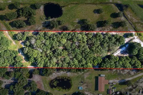 Myakka City 5-Acre Land Parcel