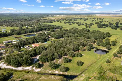 Myakka City 5-Acre Land Parcel
