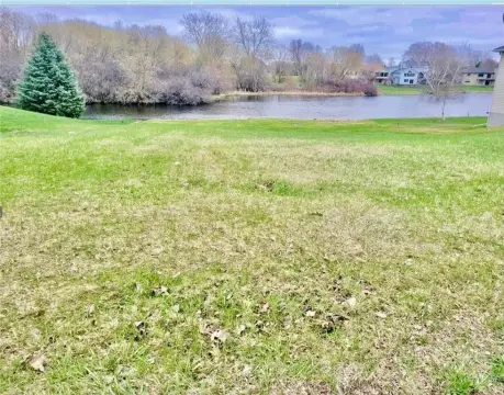 Residential Lot on Fountain Lake