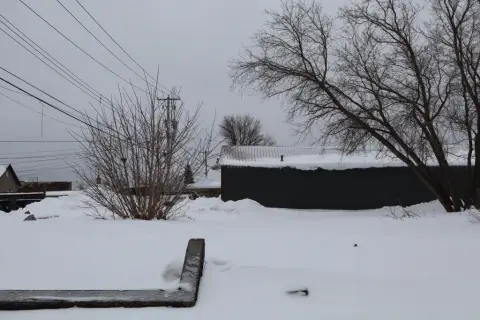 Commercial Lot in Park Falls