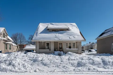 Wausau Duplex: Investment Opportunity