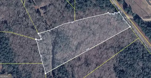 Land in Ola Area