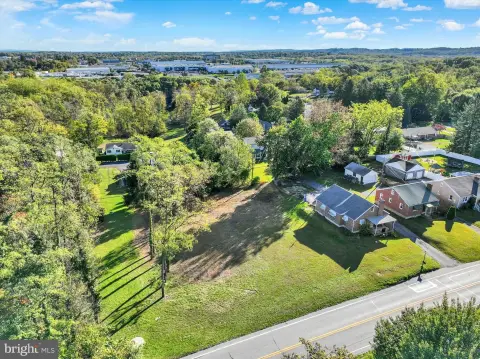Harrisburg Land for Dream Home