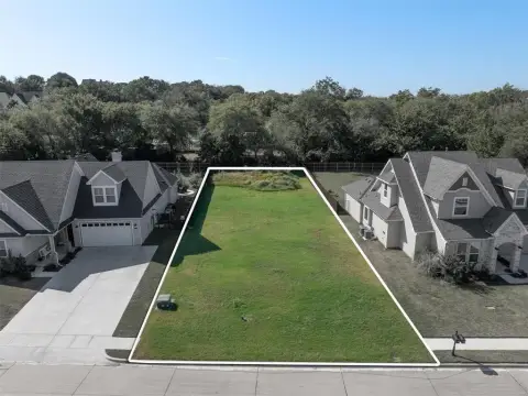 Residential Land in Argyle Town