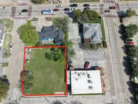 Land For Sale, Rockwall, TX