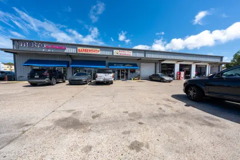 Auto Repair Center and Rentals