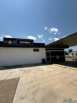 Cannabis Property with Drive-Through