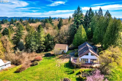 Recreational Land with Homesite