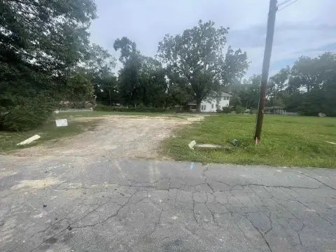 Residential Lot in Lonoke, AR