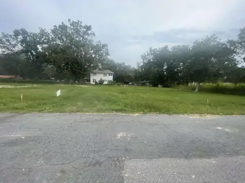 Residential Lot in Lonoke, AR