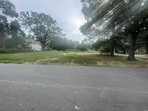 Residential Lot in Lonoke, AR