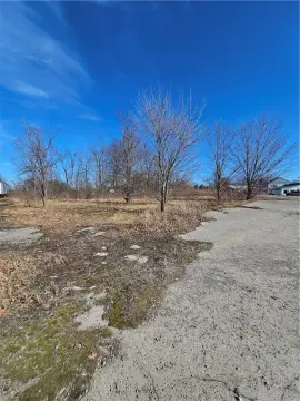 Corner Commercial Land