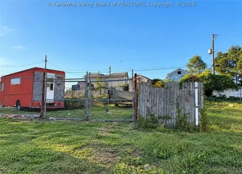 Vacant Commercial Land