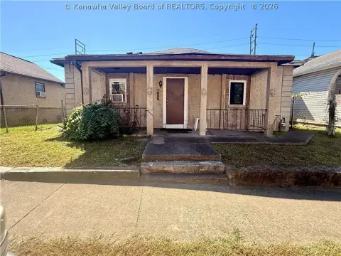 5-Unit Apartment Building