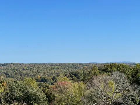 Land with Appalachian Mountain Views